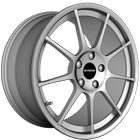 9 Spoke